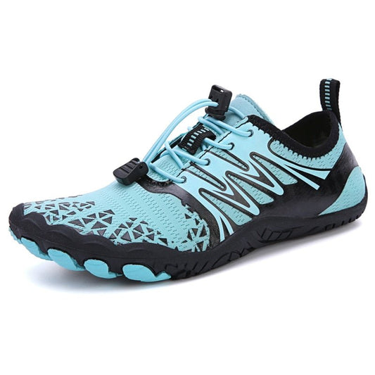 Moonlight Trail V-Runner Pro - Universal Non-Slip Barefoot Shoes